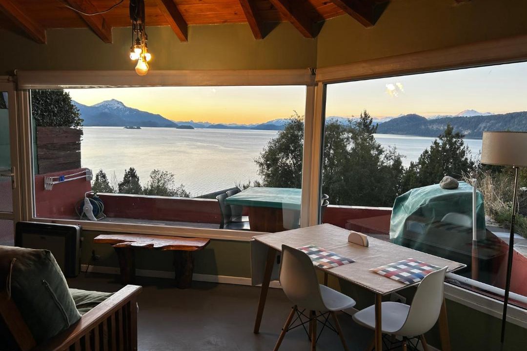 Photo of Others in Nahuel Huapi