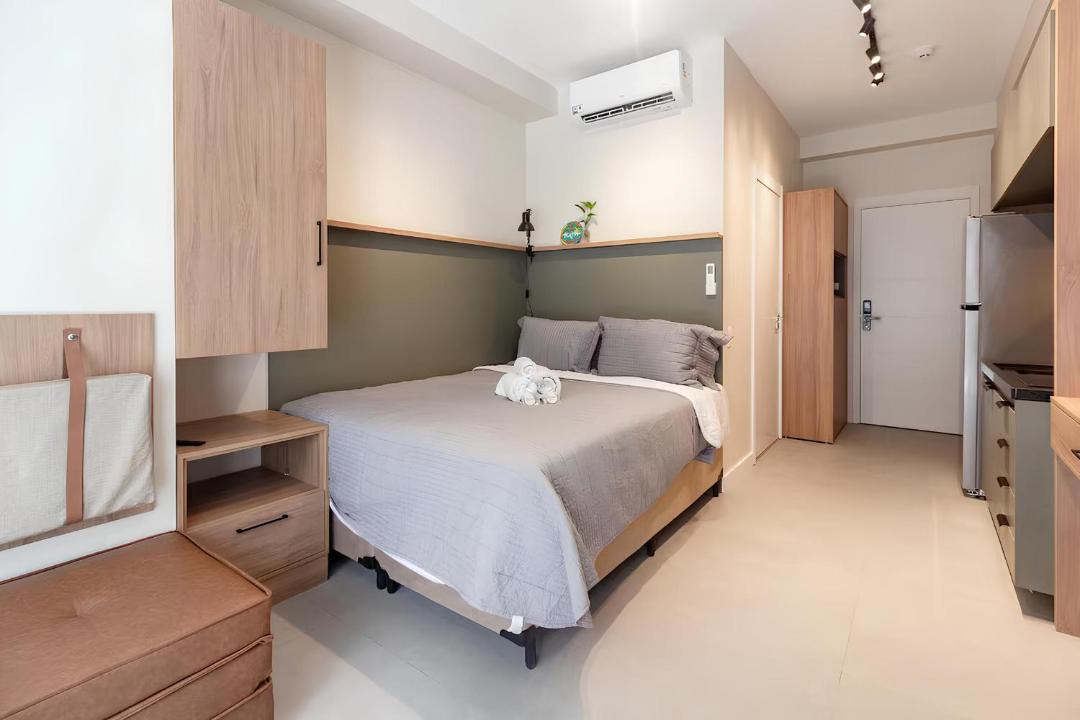 Photo of Bedroom in Campo Belo