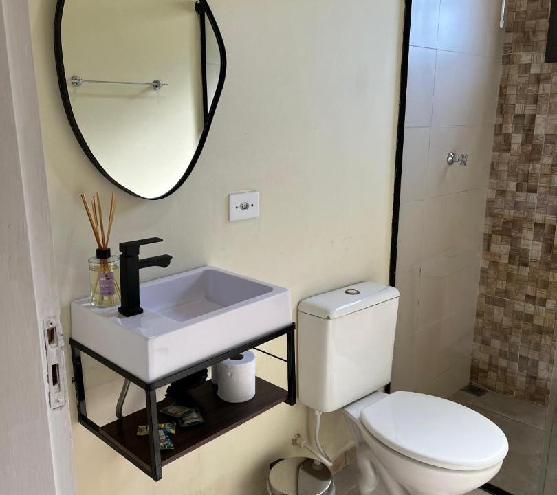 Photo of Bathroom in Sao Francisco Xavier