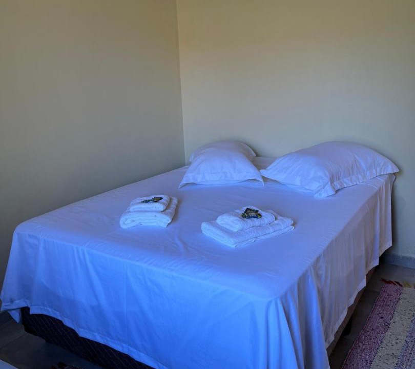 Photo of Bedroom in Sao Francisco Xavier