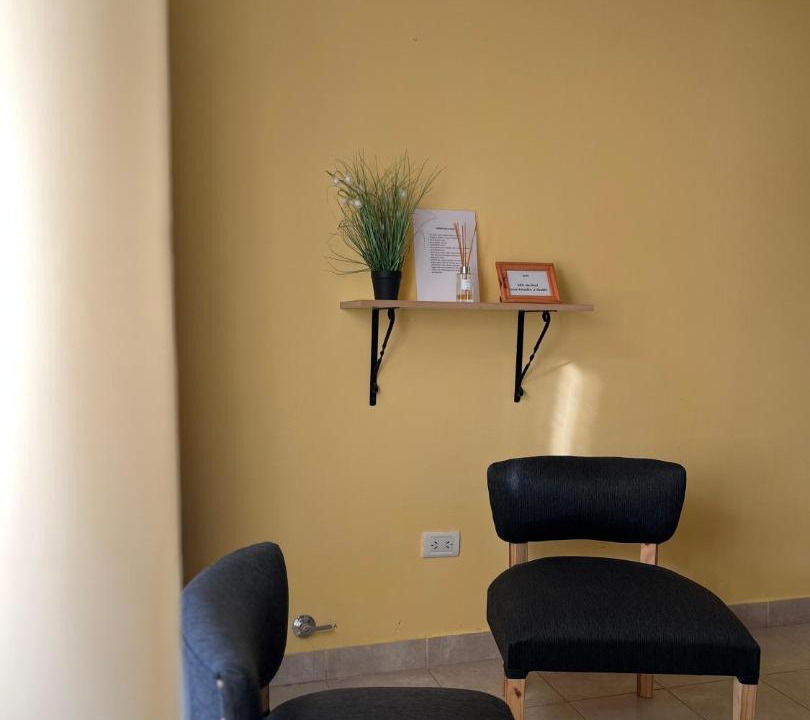 Photo of Livingroom in Roque Perez