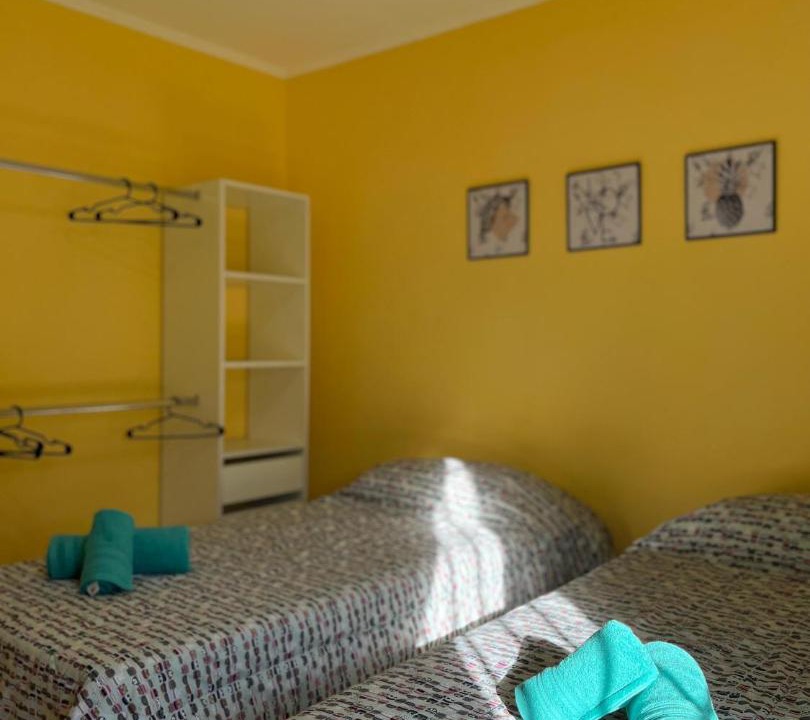 Photo of Bedroom in Roque Perez