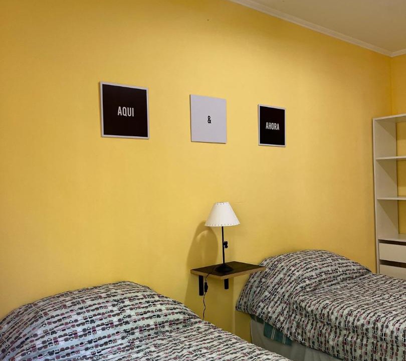 Photo of Bedroom in Roque Perez