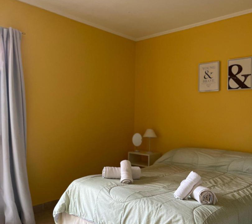 Photo of Bedroom in Roque Perez