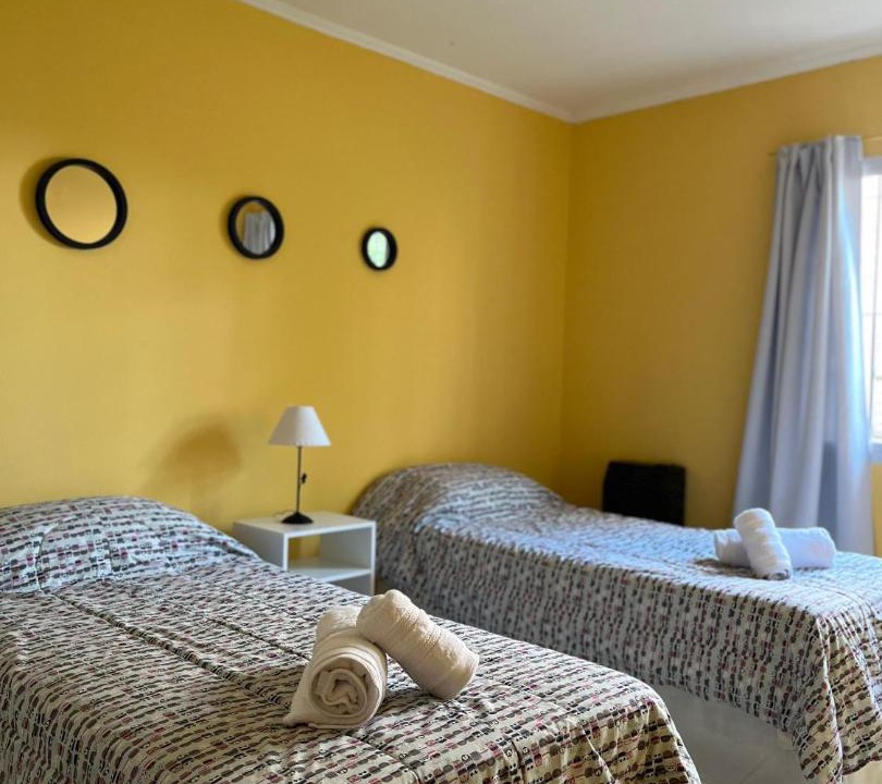 Photo of Bedroom in Roque Perez