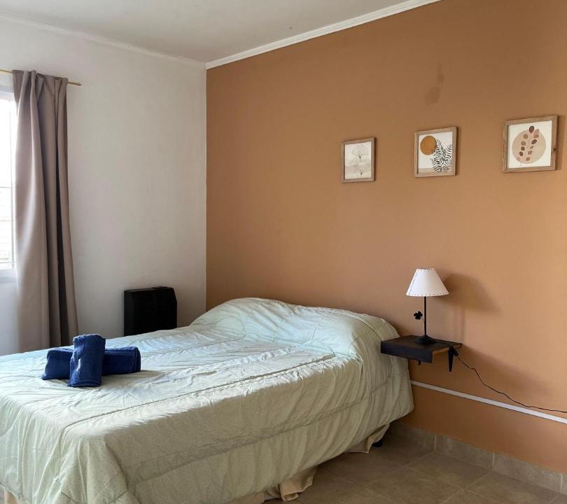 Photo of Bedroom in Roque Perez