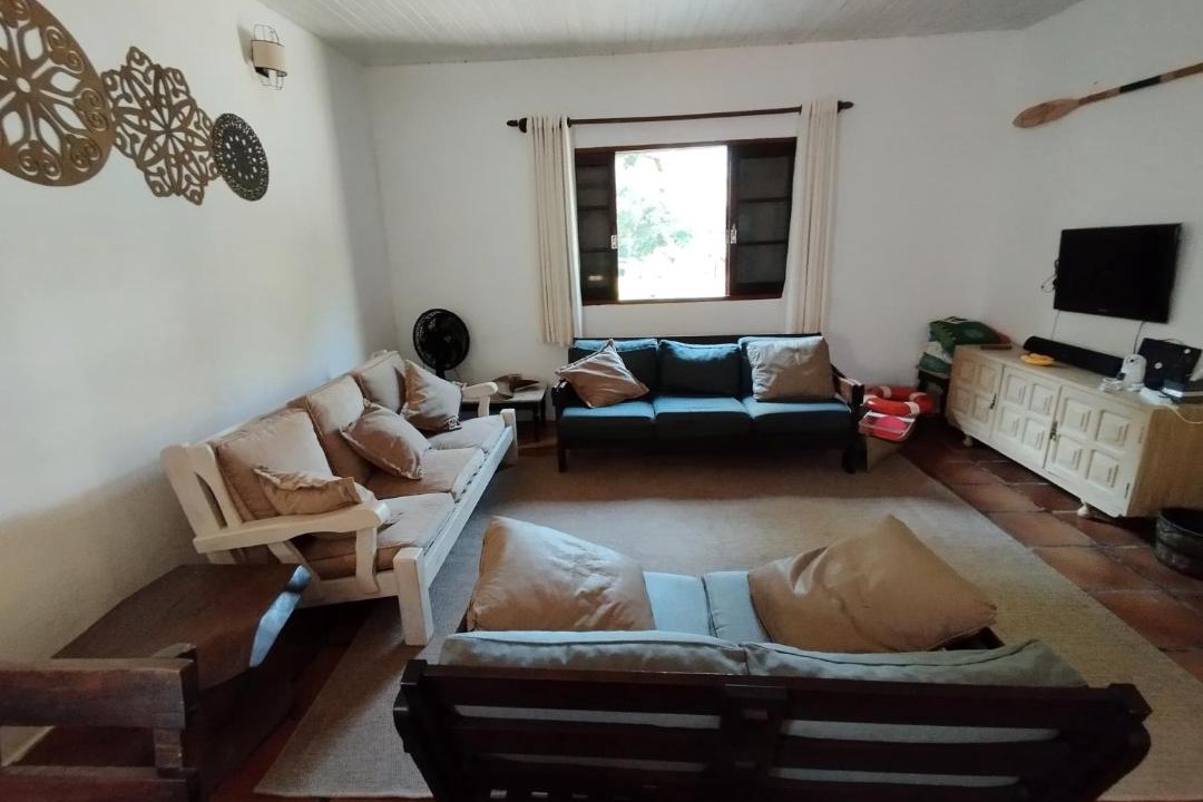 Photo of Livingroom in Cocaia