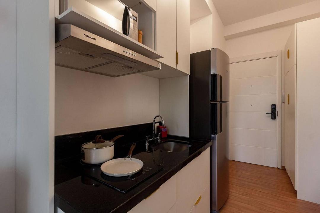 Photo of Kitchen in Campo Belo