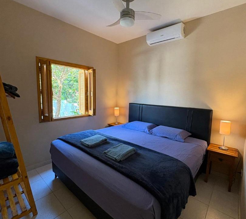 Photo of Bedroom in Praia do Pontal da Cruz