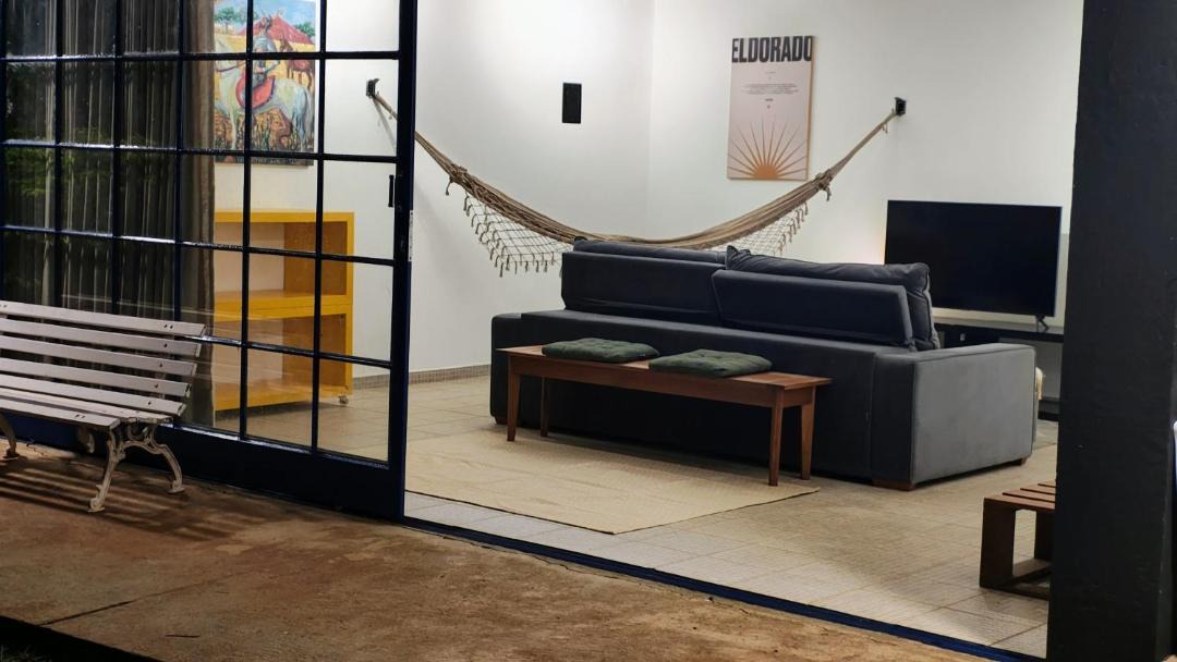Photo of Livingroom in Piracaia