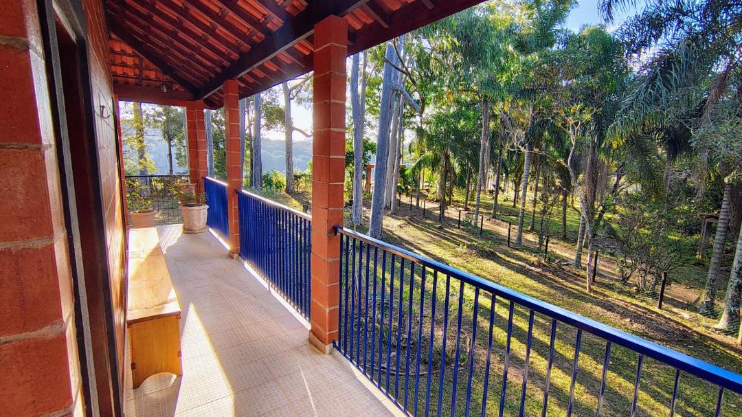 Photo of Patio Balcony in Piracaia