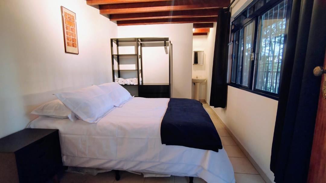 Photo of Bedroom in Piracaia
