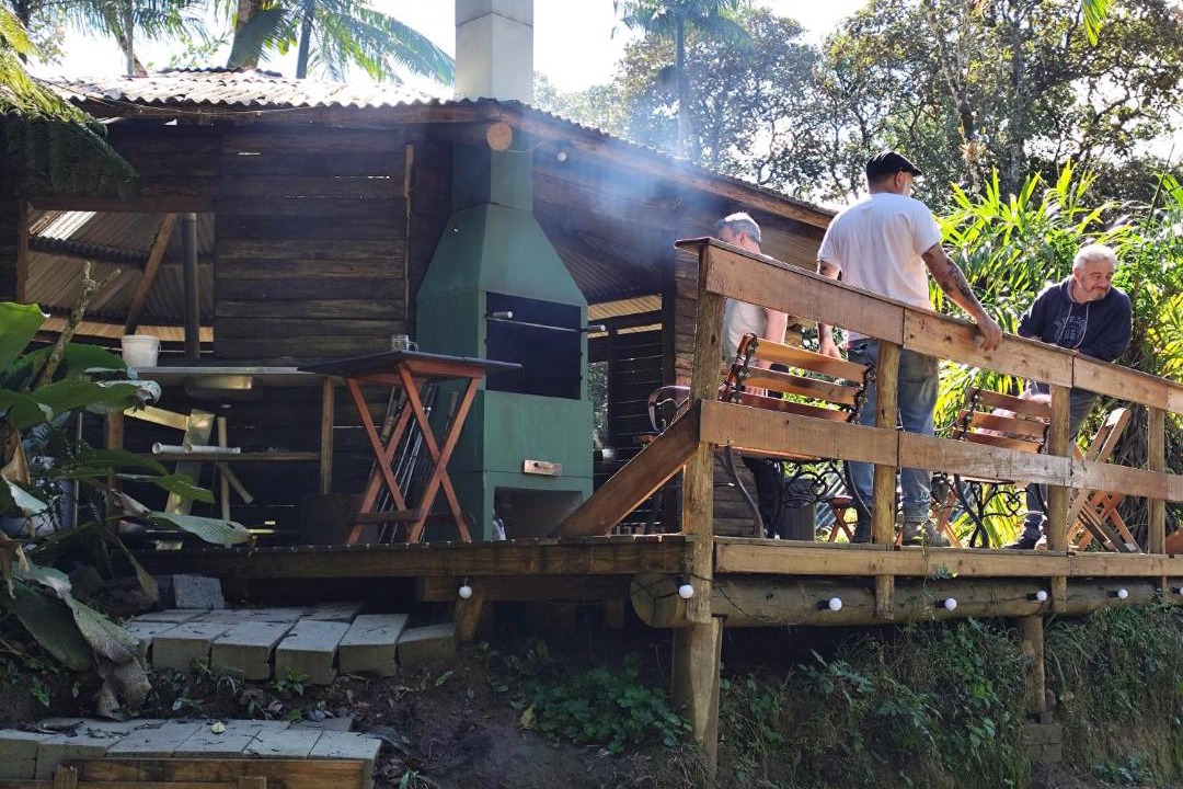 Photo of Others in Sao Pedro de Alcantara