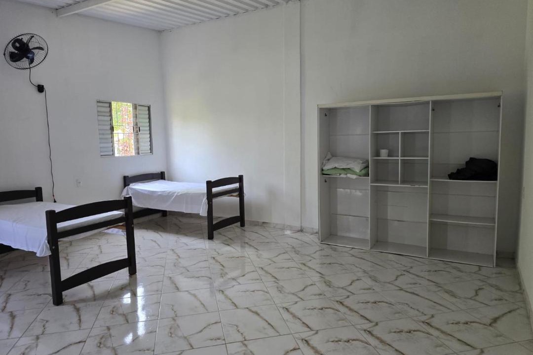 Photo of Bedroom in Guacuri