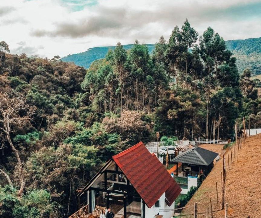 Photo of Others in Rancho Queimado