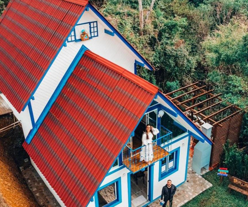 Photo of Others in Rancho Queimado