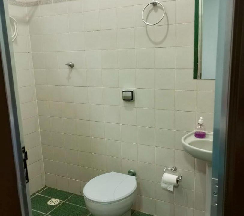 Photo of Bathroom in Iguape