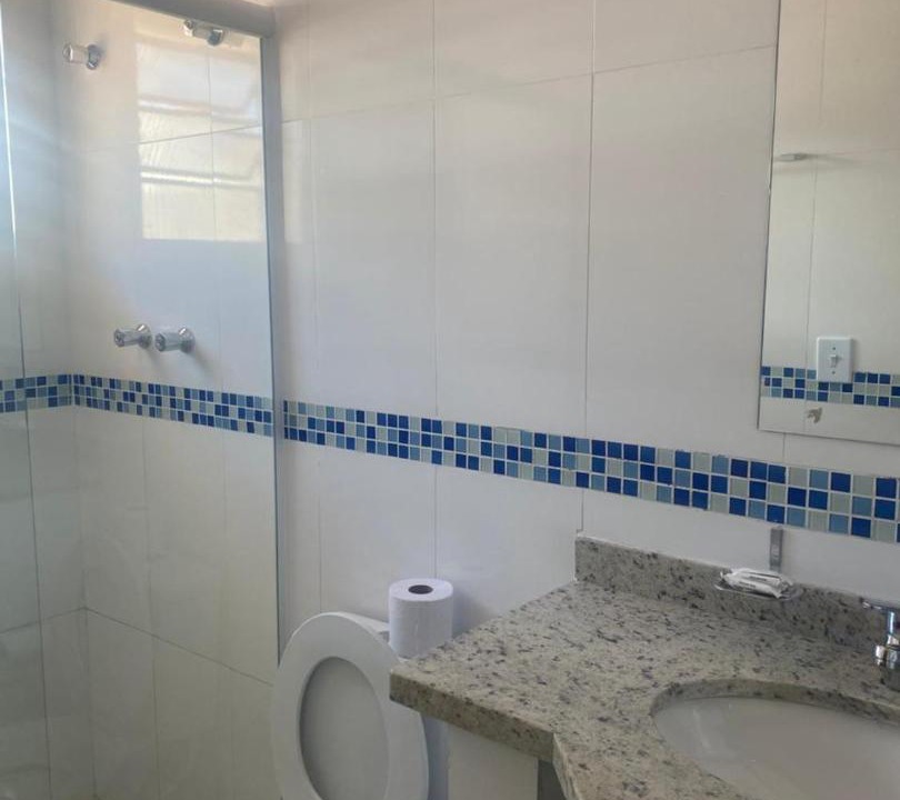 Photo of Bathroom in Ressaca