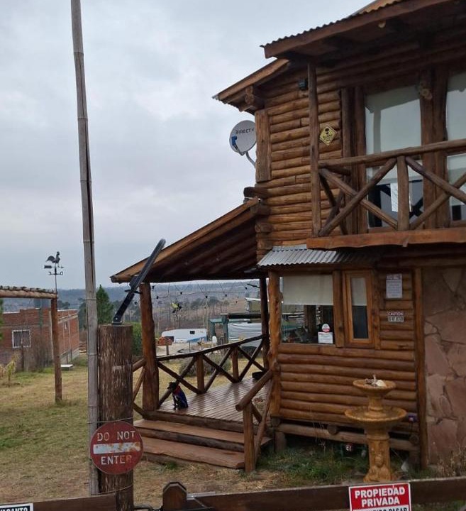 Photo of Others in Villa Yacanto