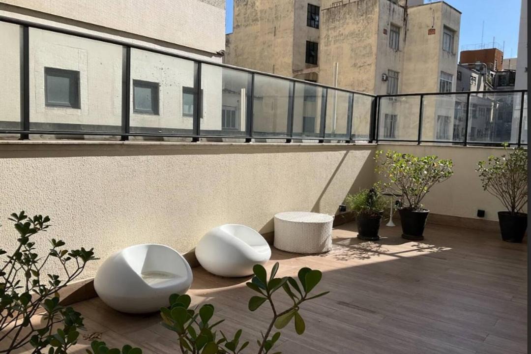 Photo of Patio Balcony in Republica
