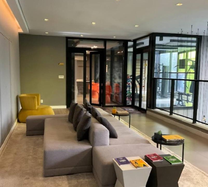 Photo of Livingroom in Republica