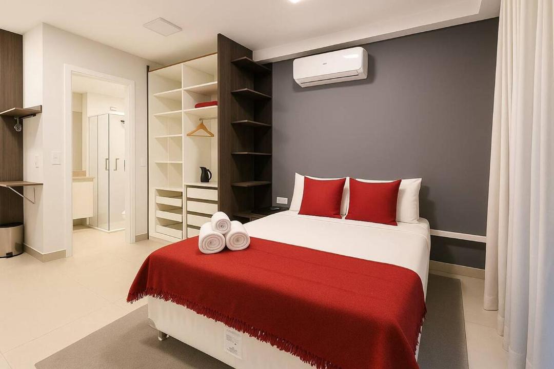 Photo of Bedroom in Republica