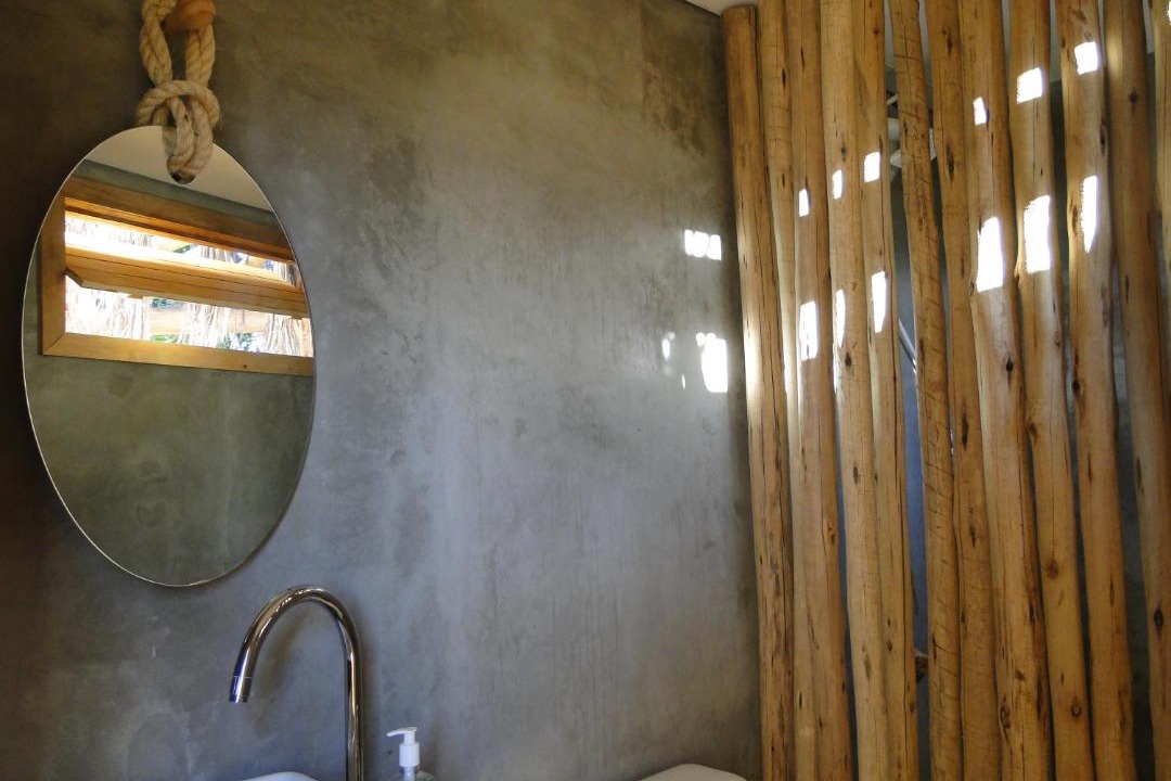Photo of Bathroom in Corumbau