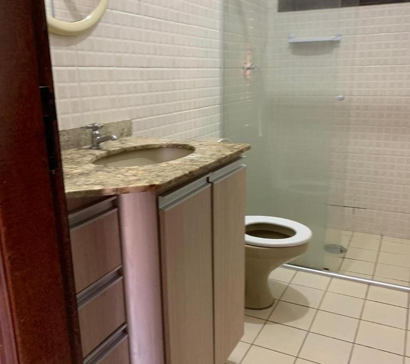 Photo of Bathroom in Praia Deserta