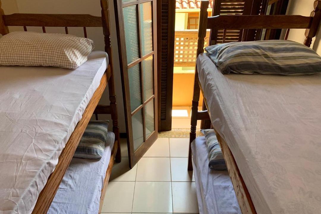 Photo of Bedroom in Praia Deserta