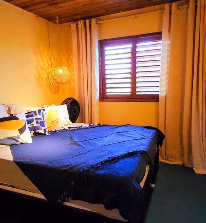 Photo of Bedroom in Nisia Floresta