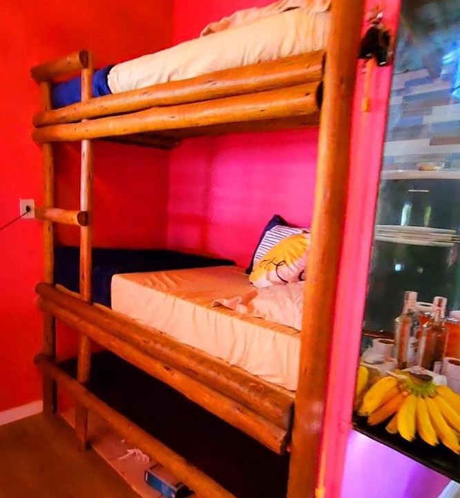 Photo of Bedroom in Nisia Floresta