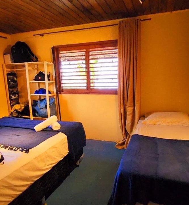 Photo of Bedroom in Nisia Floresta
