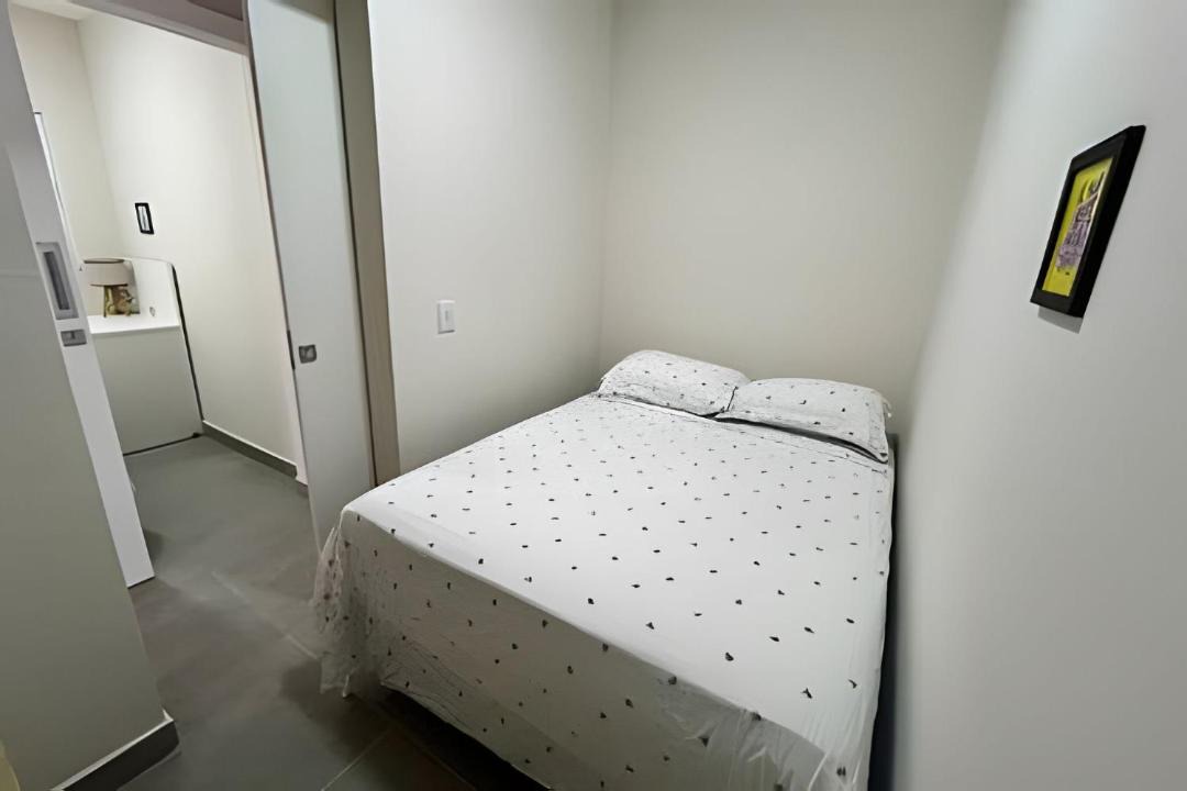 Photo of Bedroom in Jundiai
