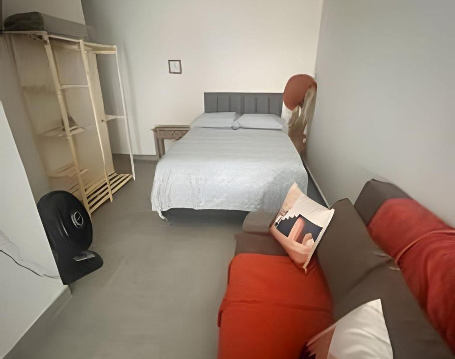 Photo of Bedroom in Jundiai
