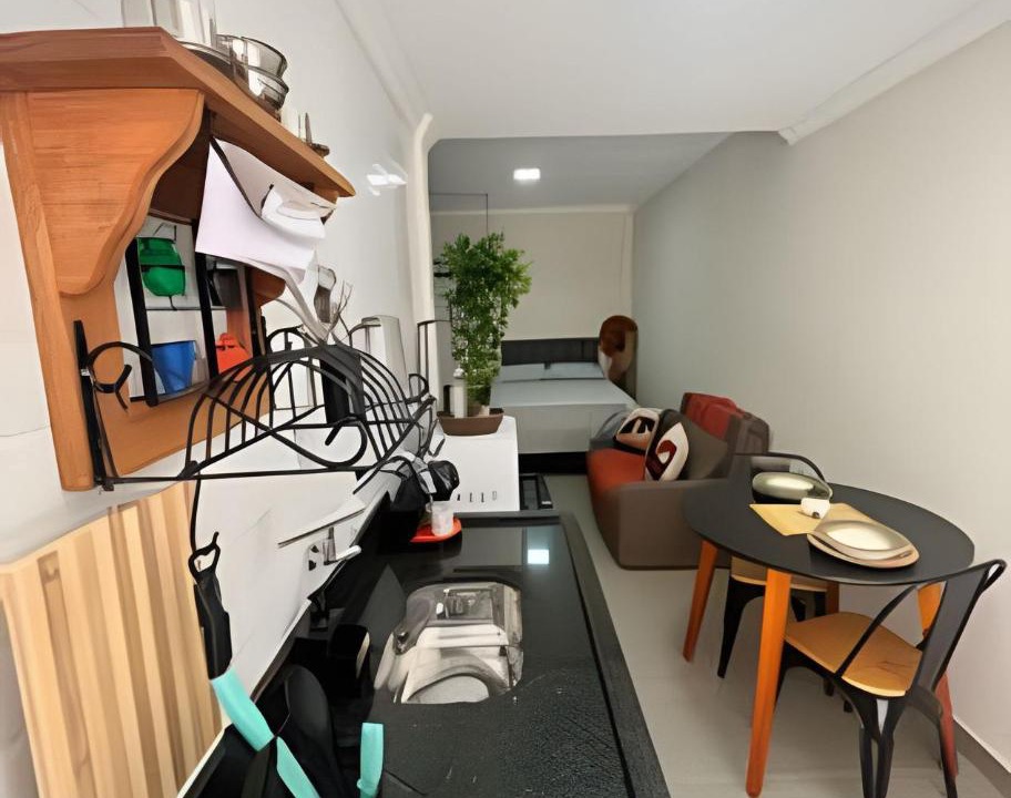 Photo of Kitchen in Jundiai