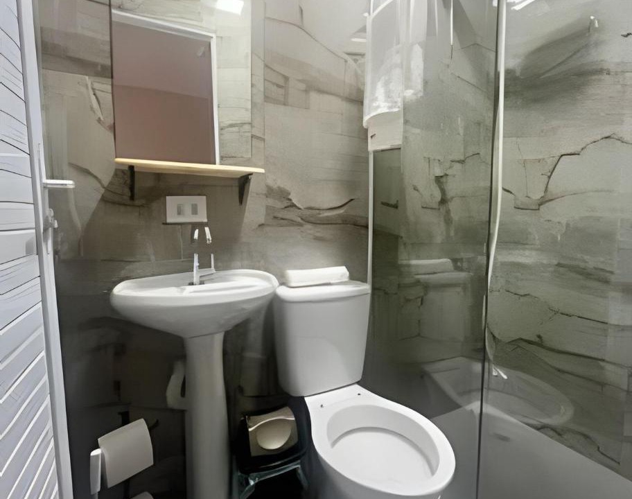 Photo of Bathroom in Jundiai