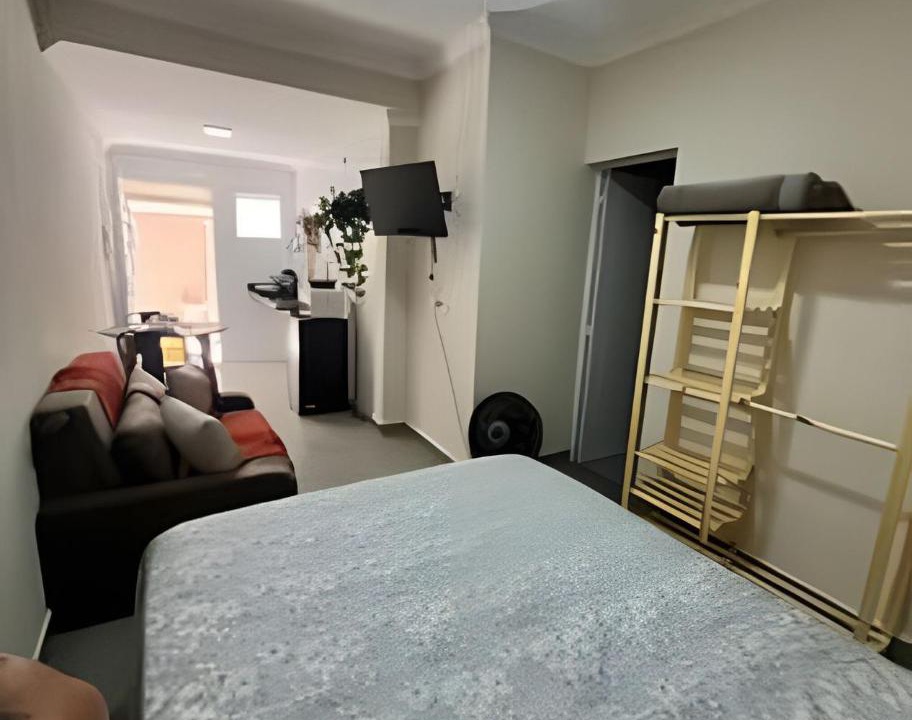 Photo of Bedroom in Jundiai