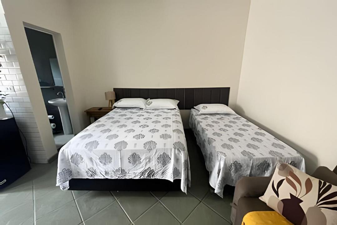 Photo of Bedroom in Jundiai