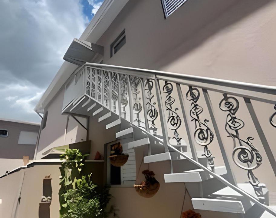 Photo of Patio Balcony in Jundiai