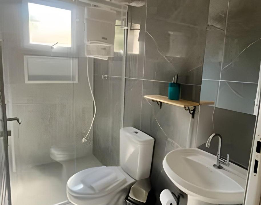 Photo of Bathroom in Jundiai