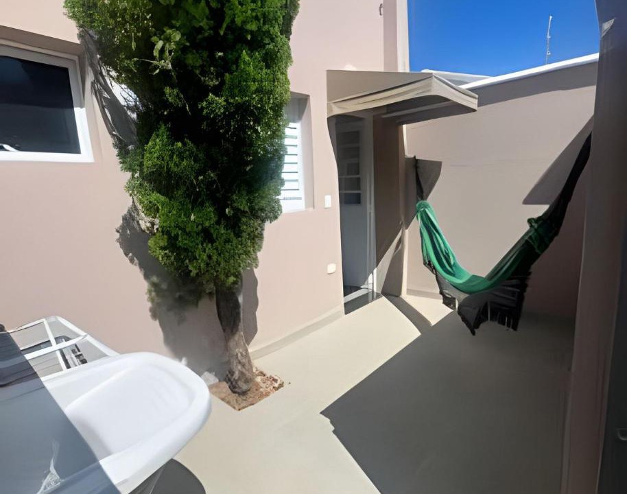 Photo of Patio Balcony in Jundiai