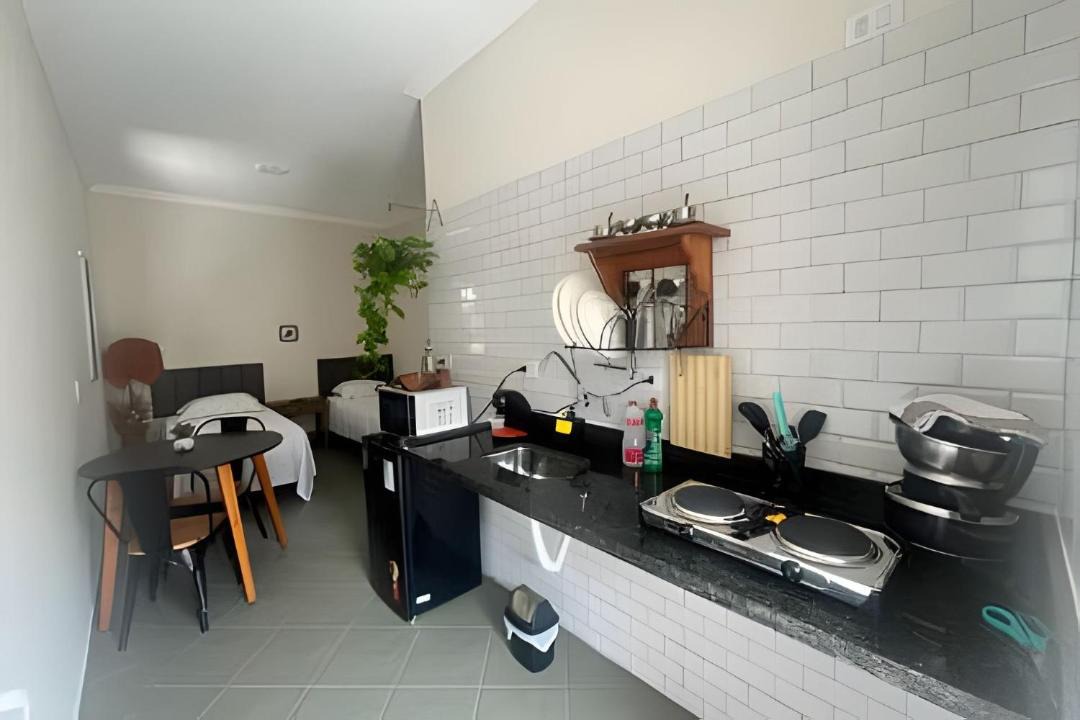 Photo of Kitchen in Jundiai