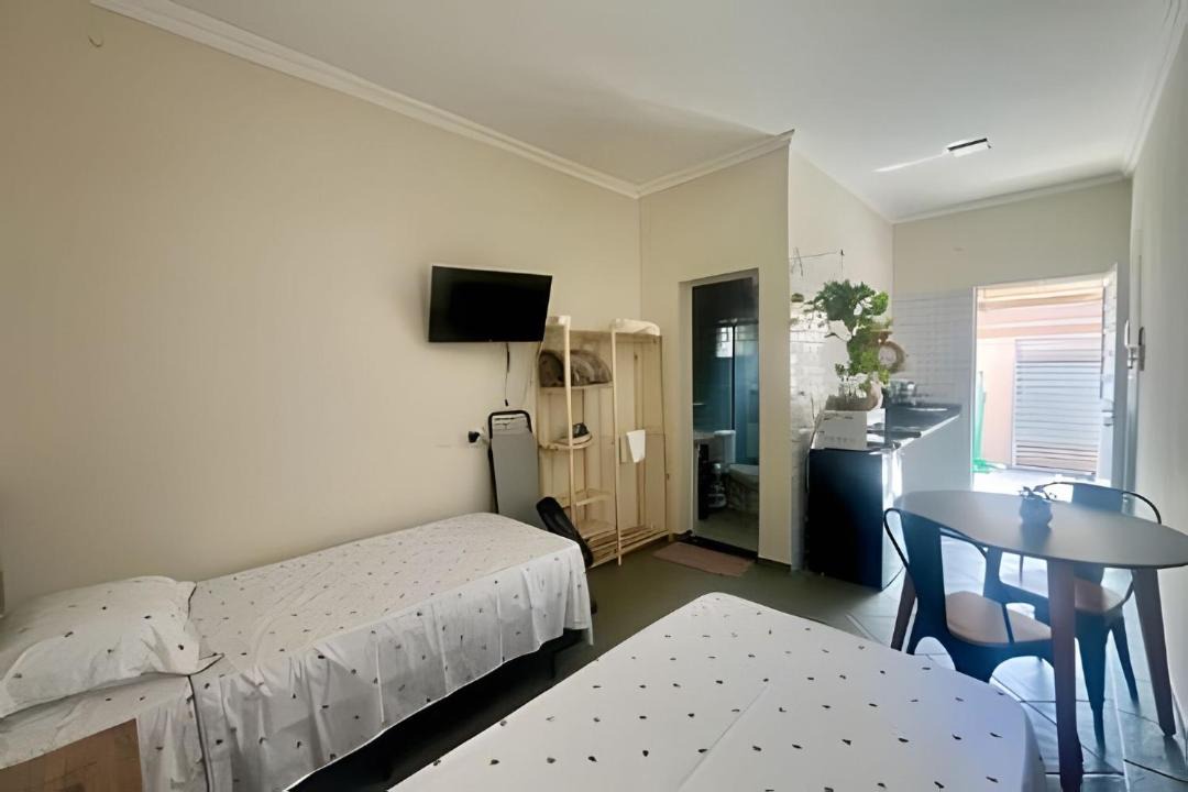 Photo of Bedroom in Jundiai