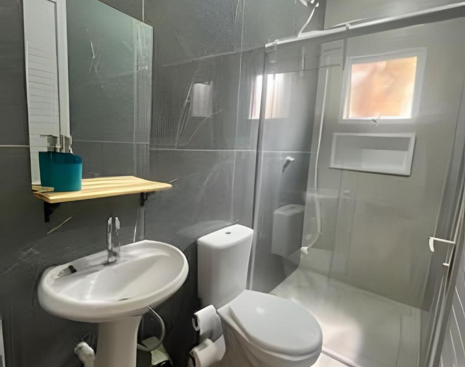 Photo of Bathroom in Jundiai