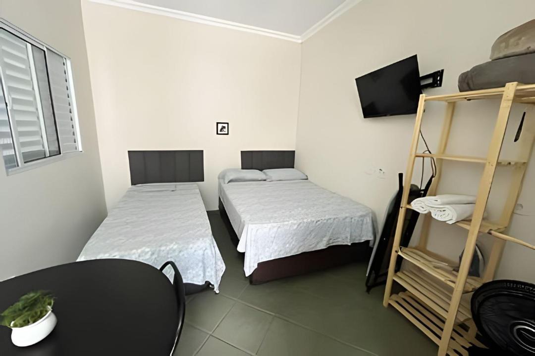 Photo of Bedroom in Jundiai