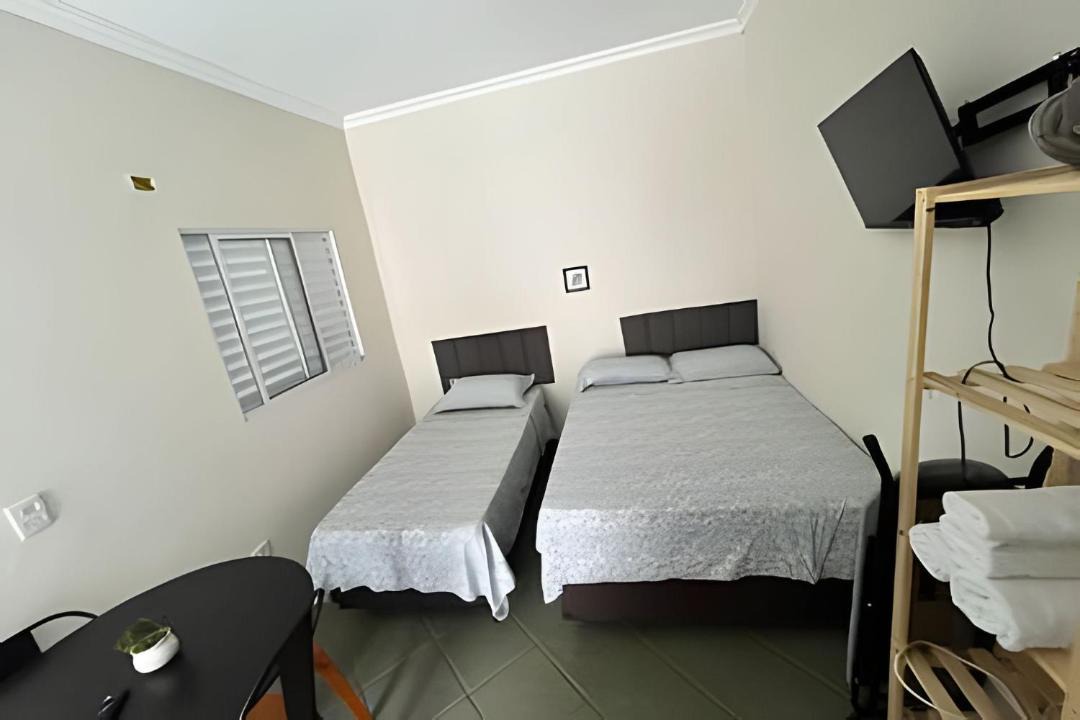 Photo of Bedroom in Jundiai