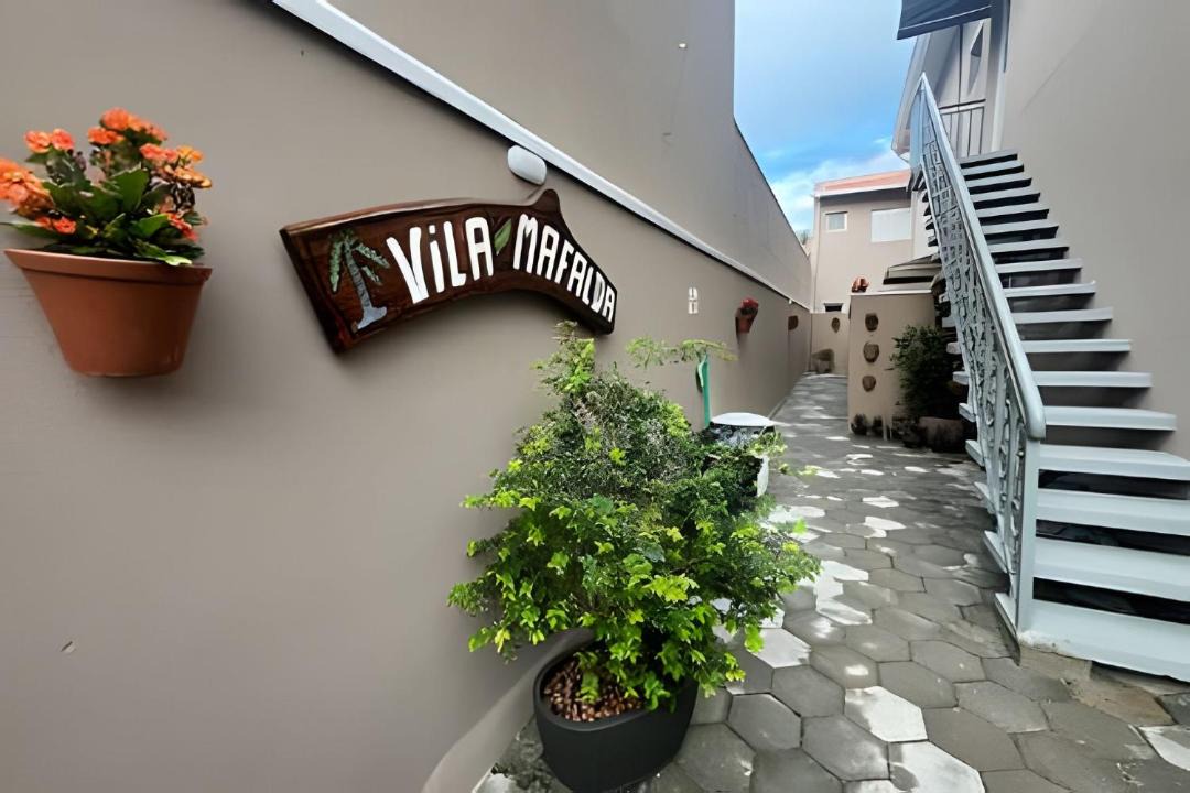 Photo of Patio Balcony in Jundiai
