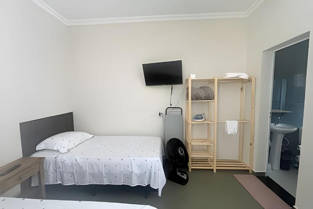 Photo of Bedroom in Jundiai