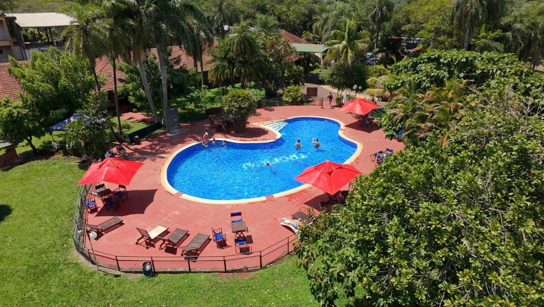 Photo of Others in Puerto Iguazu