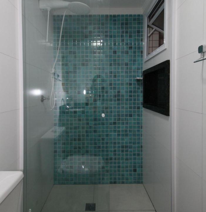Photo of Bathroom in Vila Balnearia